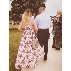 Meet your Posher, Alex